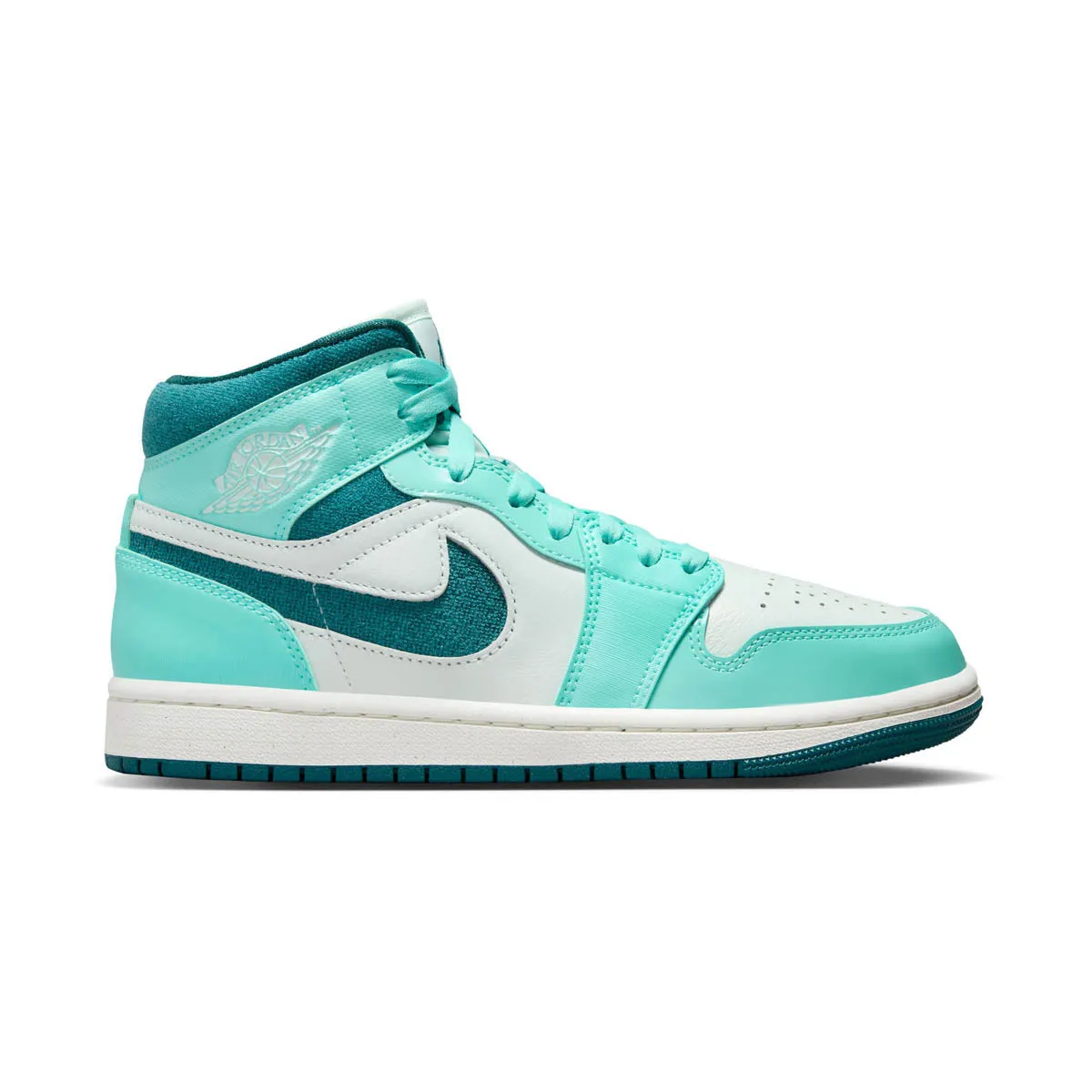 Air Jordan 1 Mid SE Women's Shoes