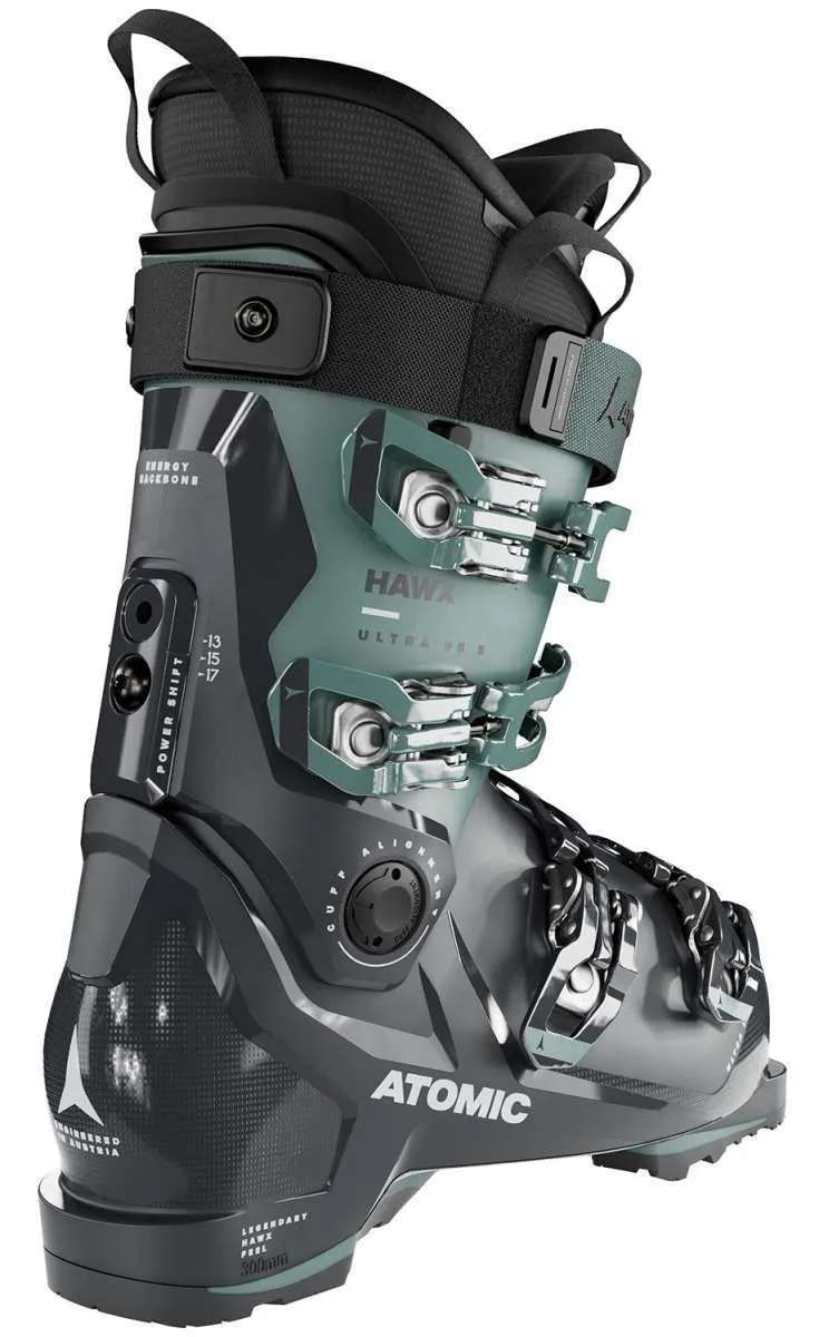 Atomic Women's Hawx Ultra 95 S Ski Boots 2023-2024
