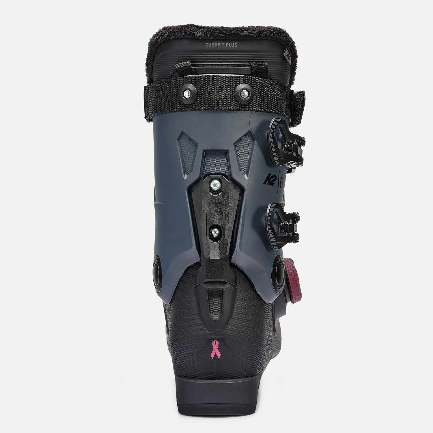 BFC 95 BOA W Ski Boots 2025