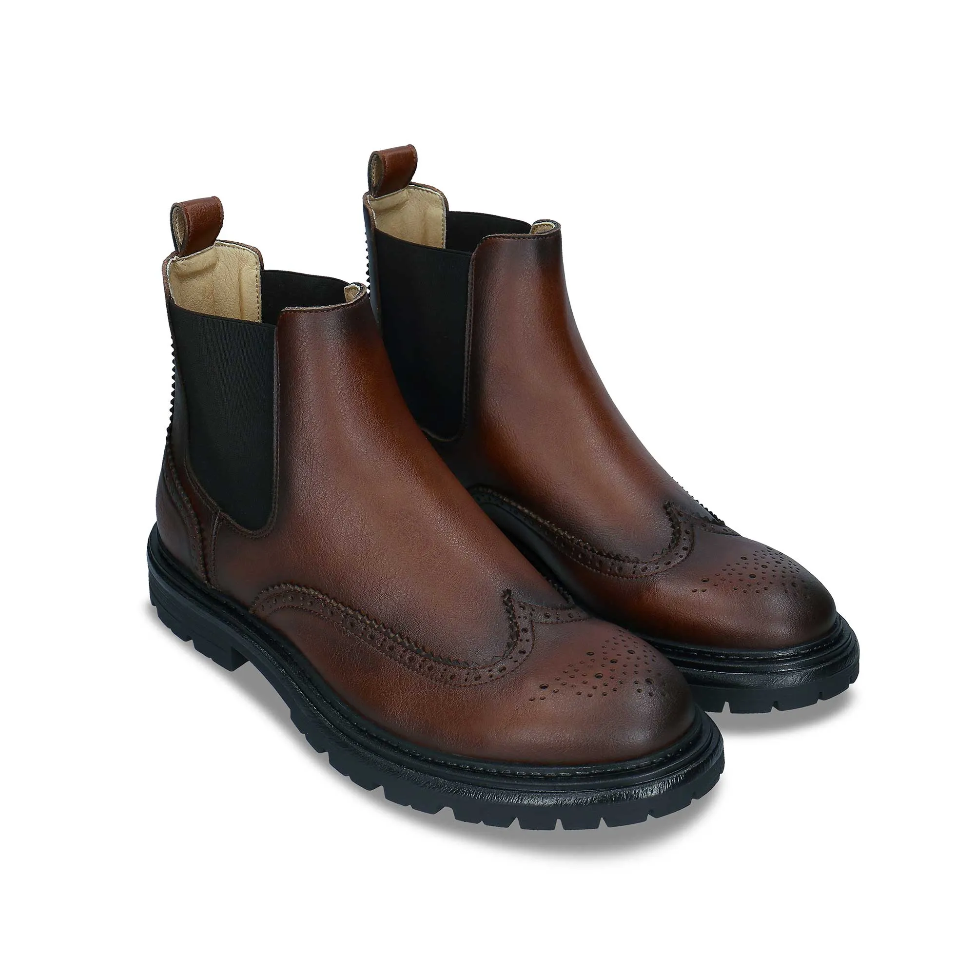 CASIAN Brown