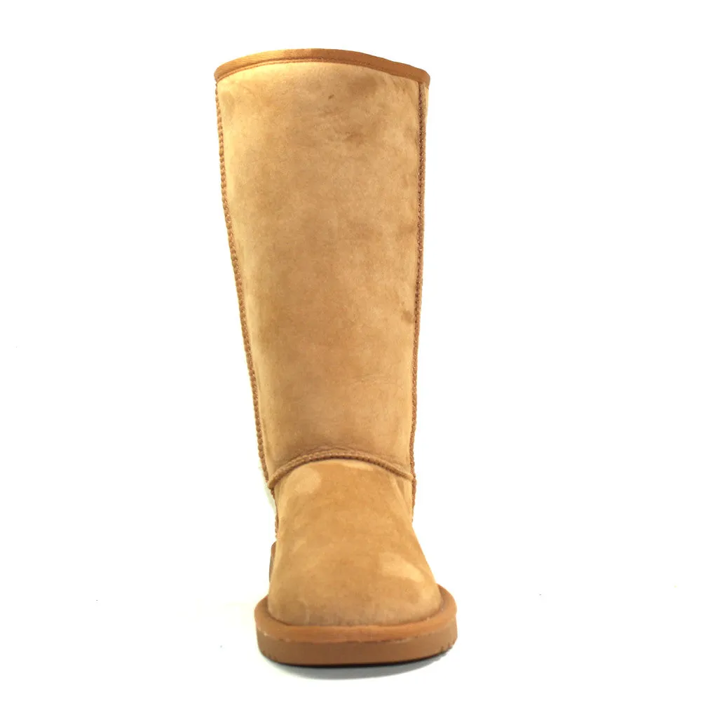 Classic Tall Ugg Boot - Chestnut