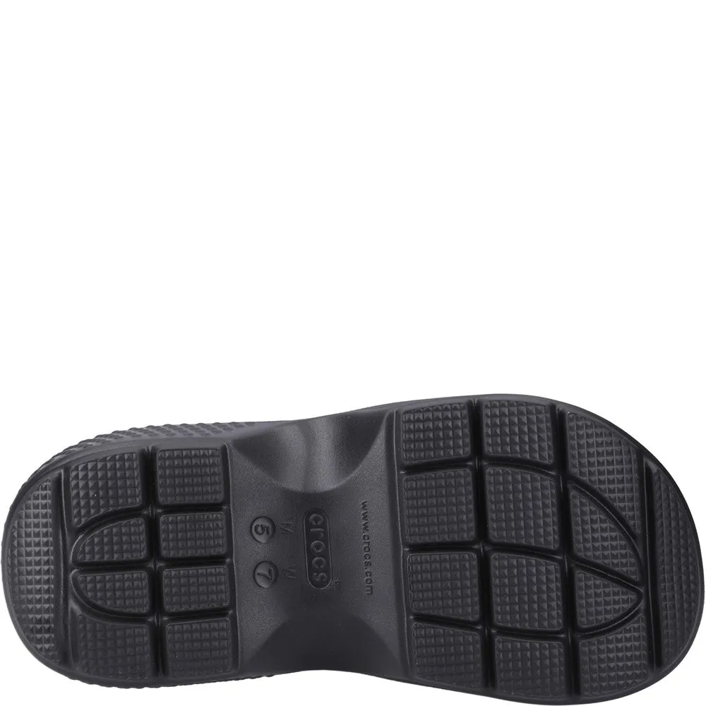 Crocs Unisex Stomp Shorty Boot