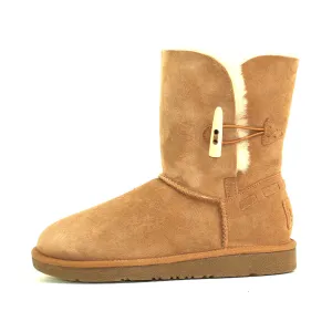 Duffle Medium Ugg Boot - Chestnut