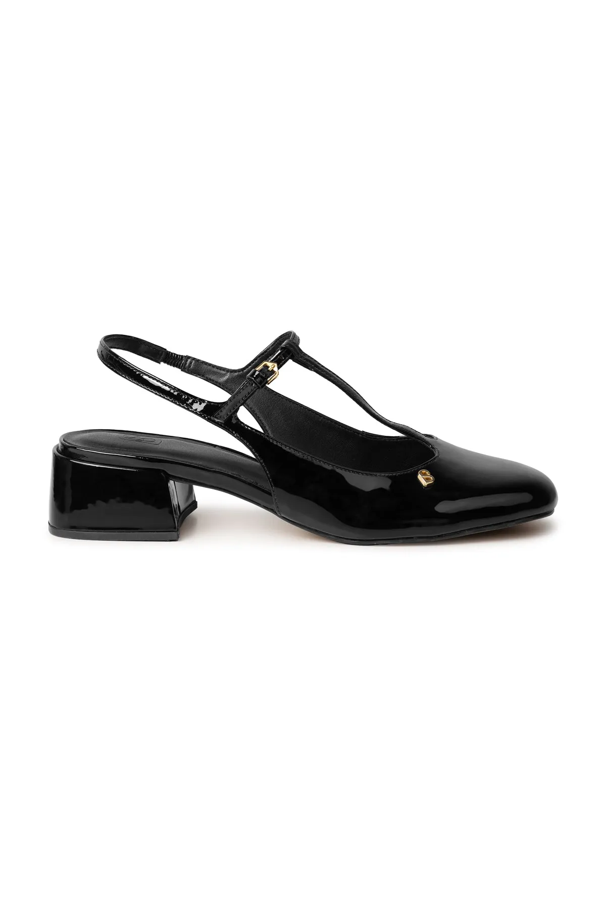 Emily Pumps - Black
