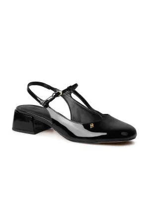 Emily Pumps - Black