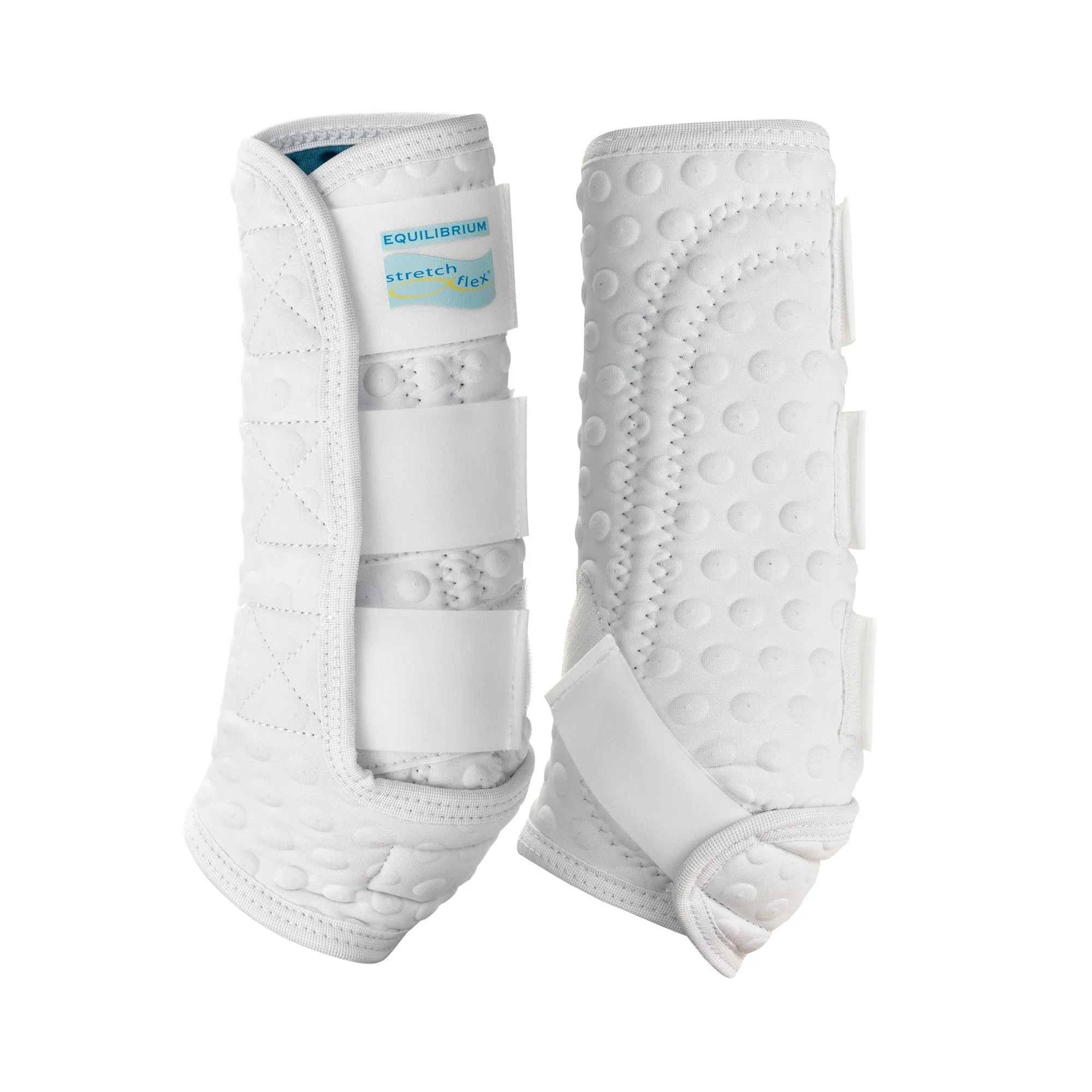 Equilibrium Stretch & Flex Training Wraps