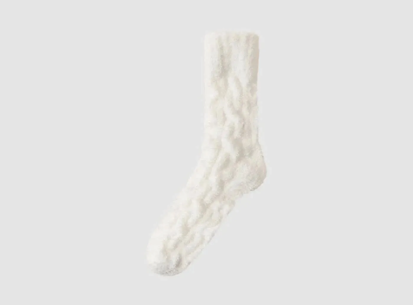 FitVille Unisex Cozy Fuzzy Socks 3-Pair Bundle