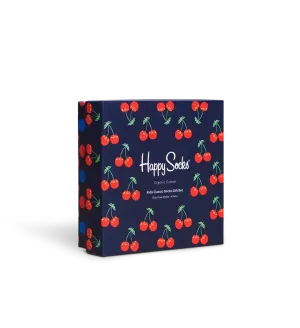 Happy Socks Kids Cherry Sock