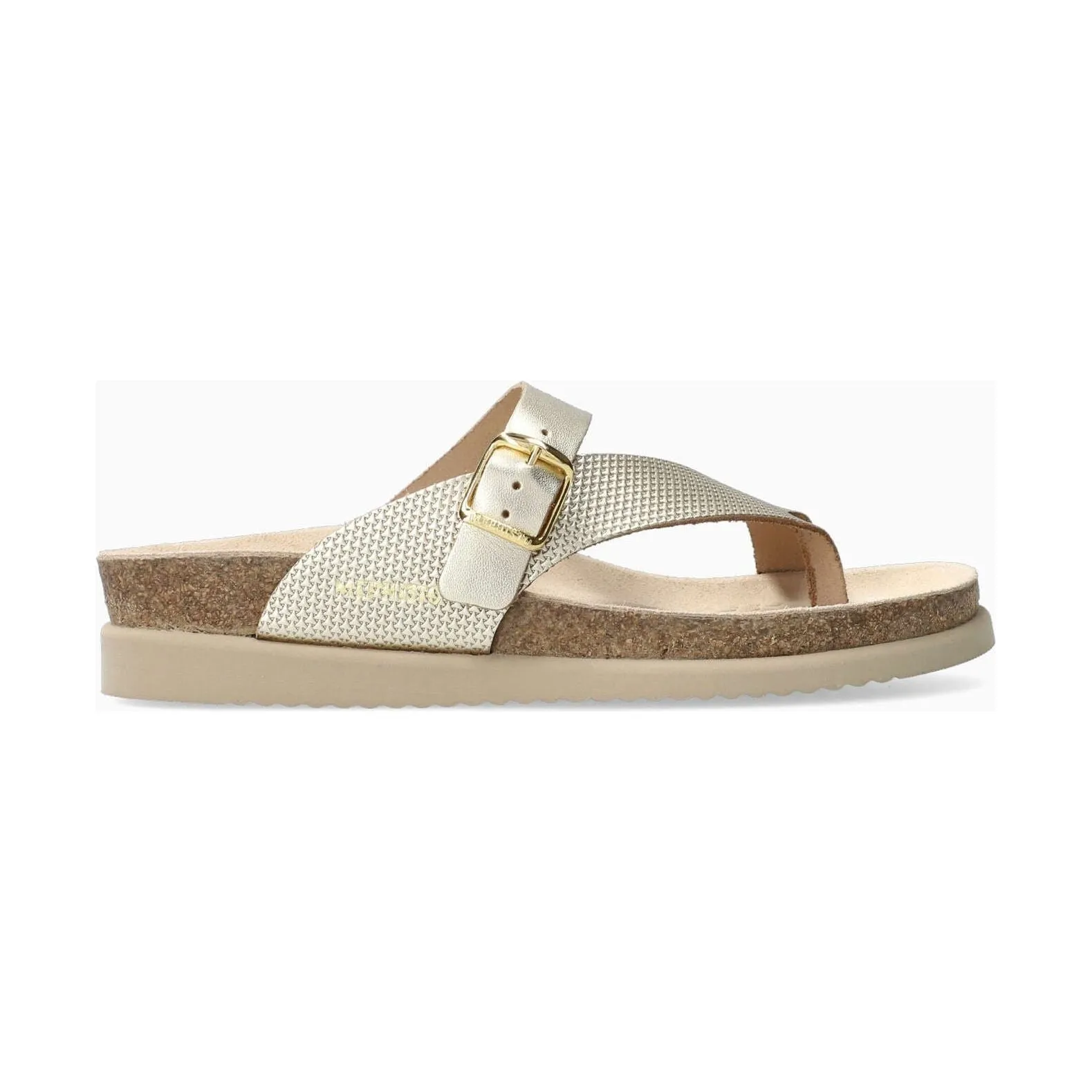 Helen Mix - Gold Finish