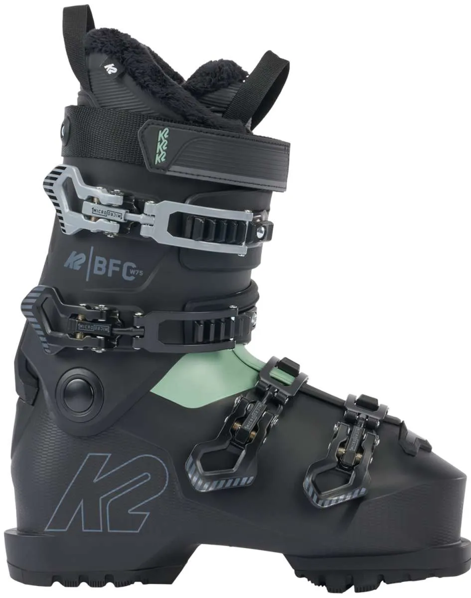 K2  Women's BFC 75 Ski Boot 2025