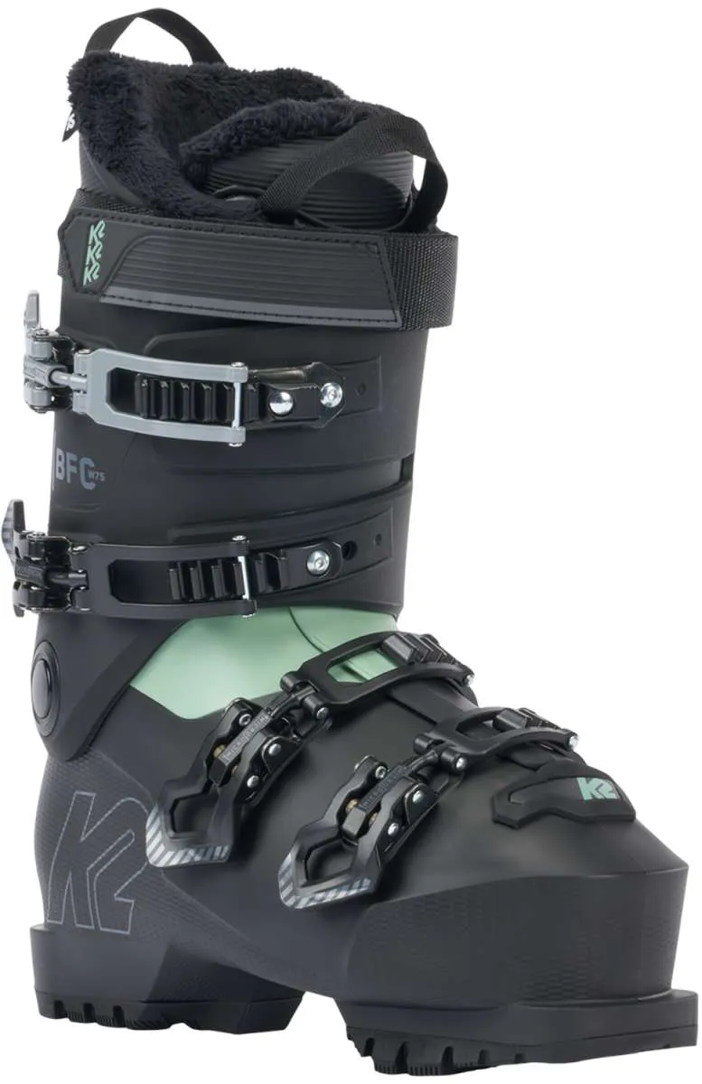 K2  Women's BFC 75 Ski Boot 2025