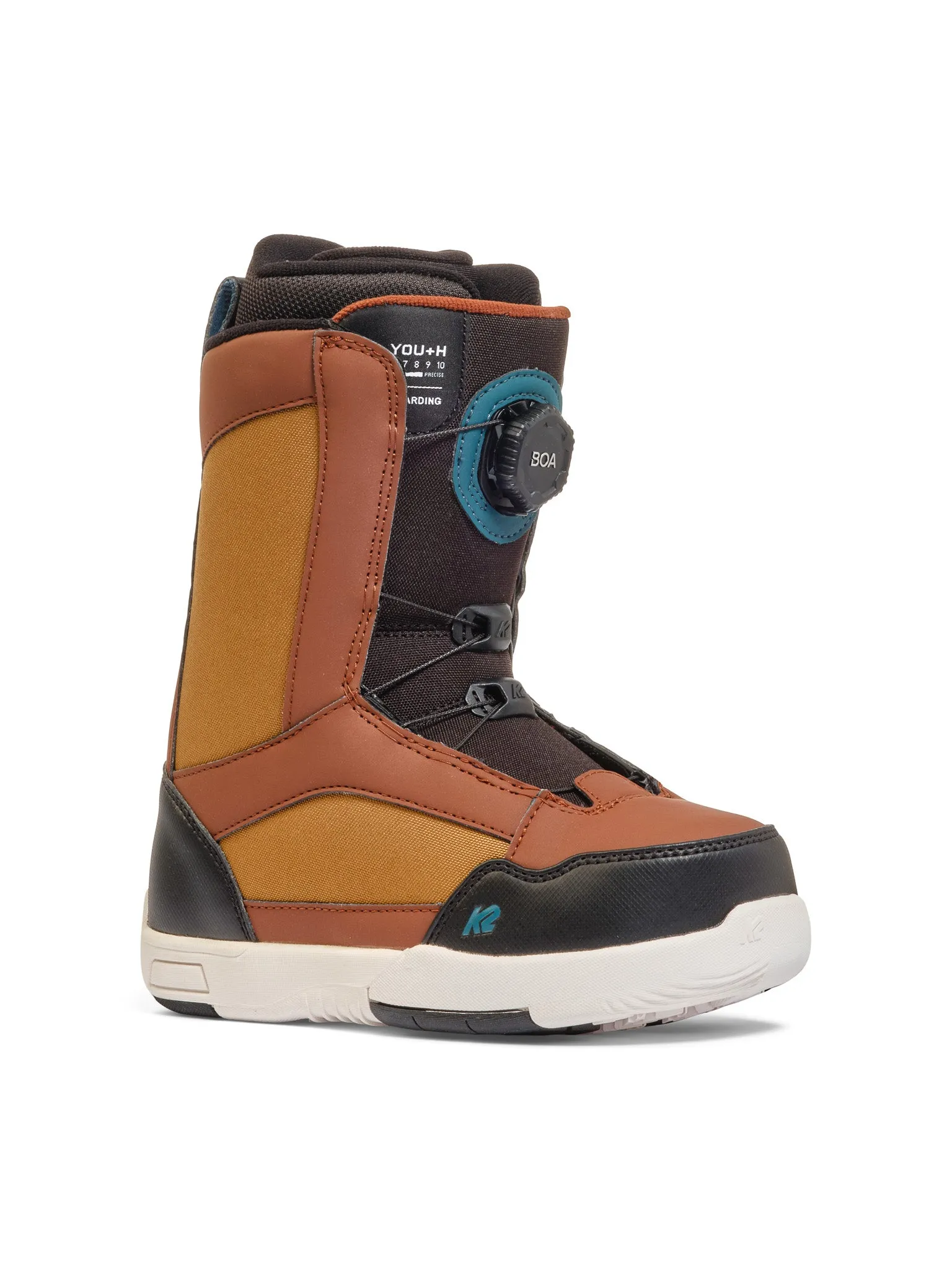 K2 YOU H Snowboard Boot 2025