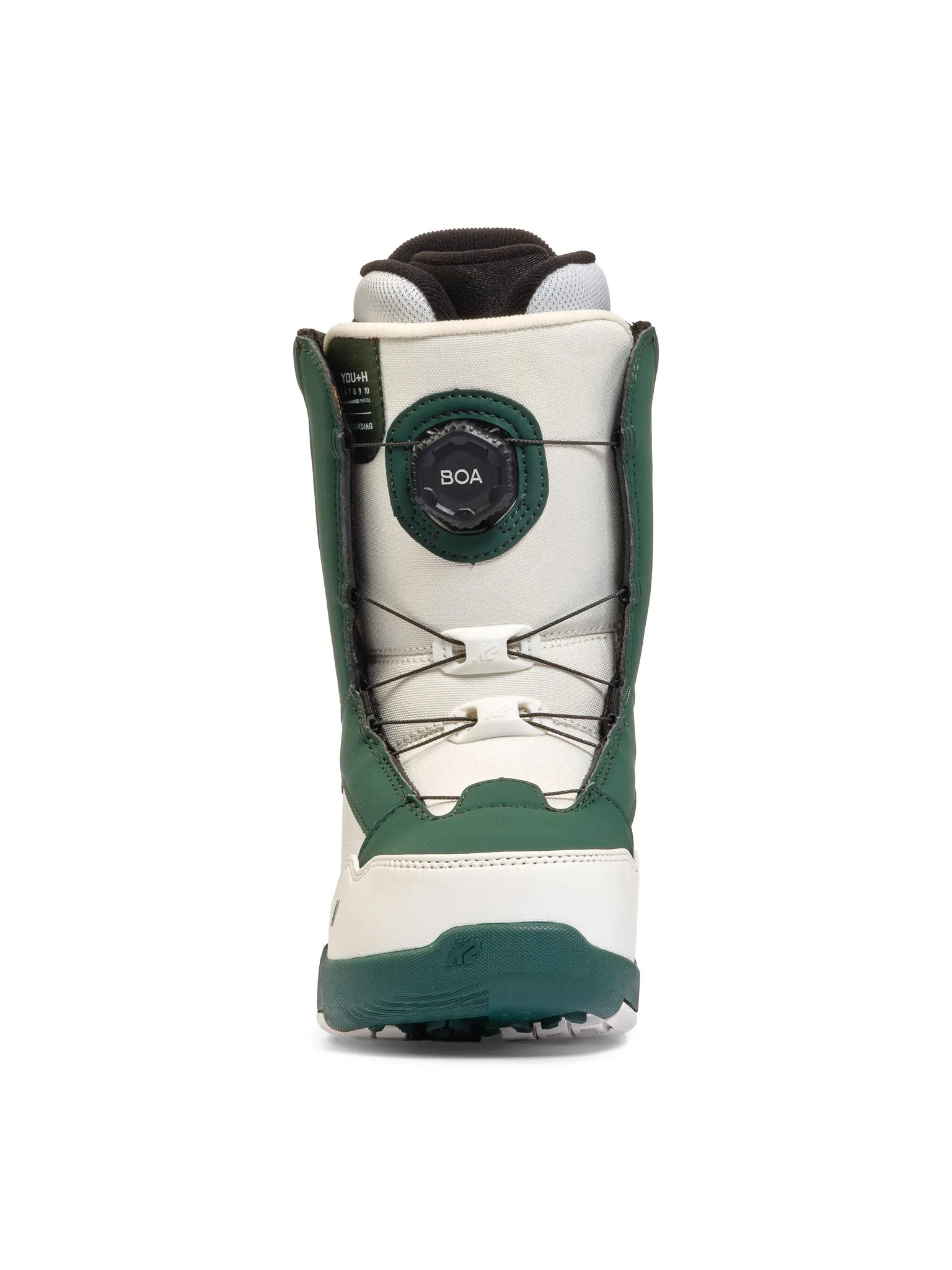 K2 YOU H Snowboard Boot 2025