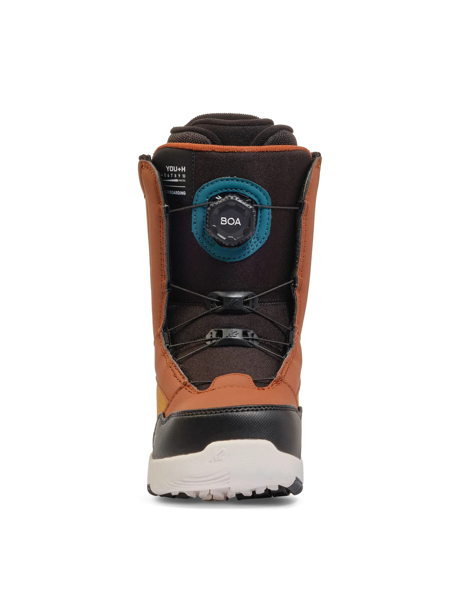 K2 YOU H Snowboard Boot 2025