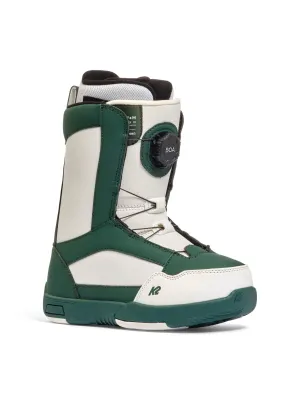 K2 YOU H Snowboard Boot 2025
