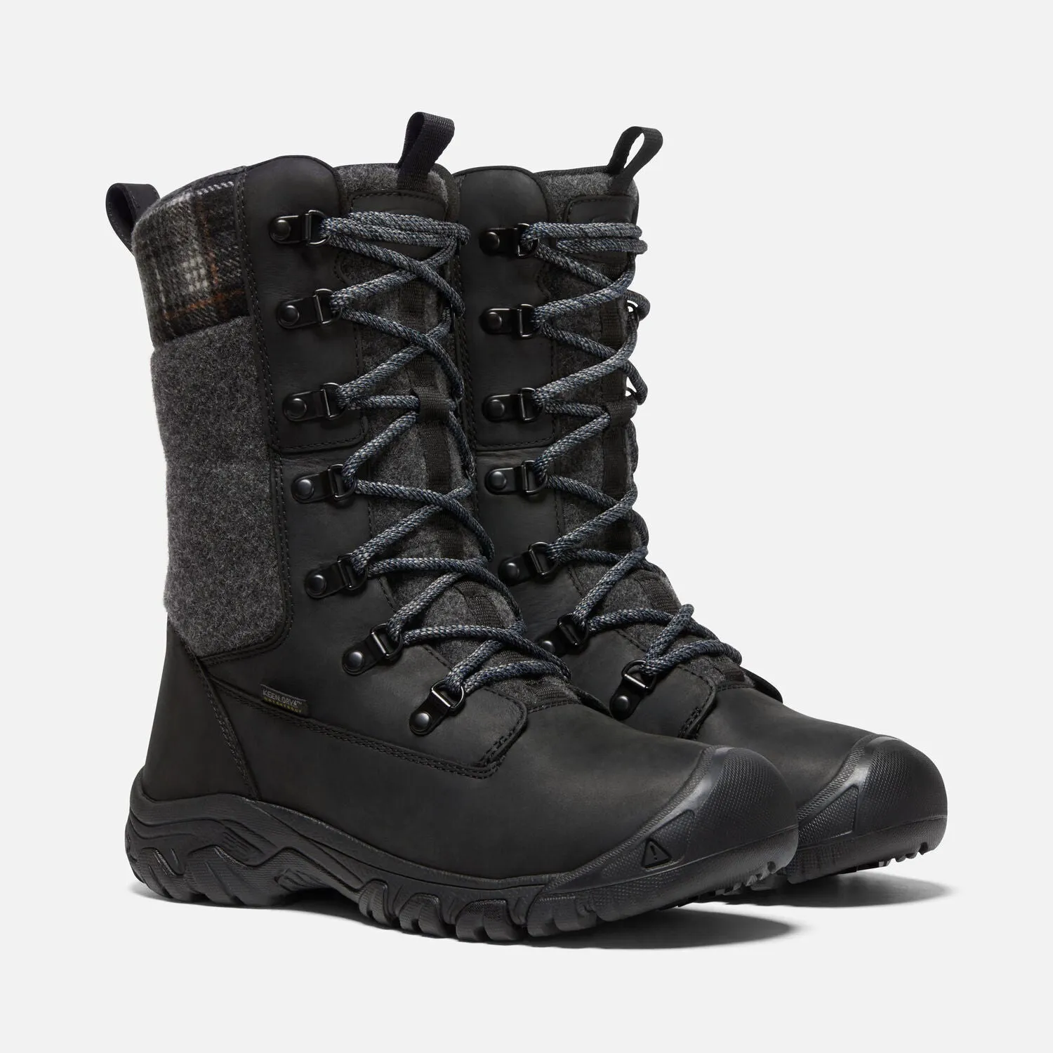 Keen Greta Tall Waterproof Insulated Boot Women's
