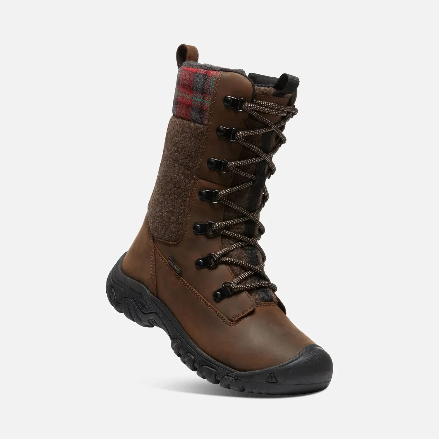 Keen Greta Tall Waterproof Insulated Boot Women's
