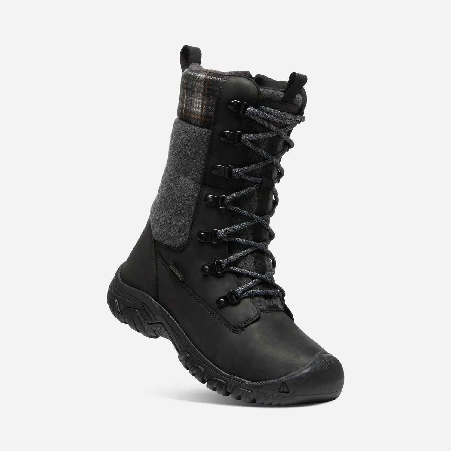 Keen Greta Tall Waterproof Insulated Boot Women's