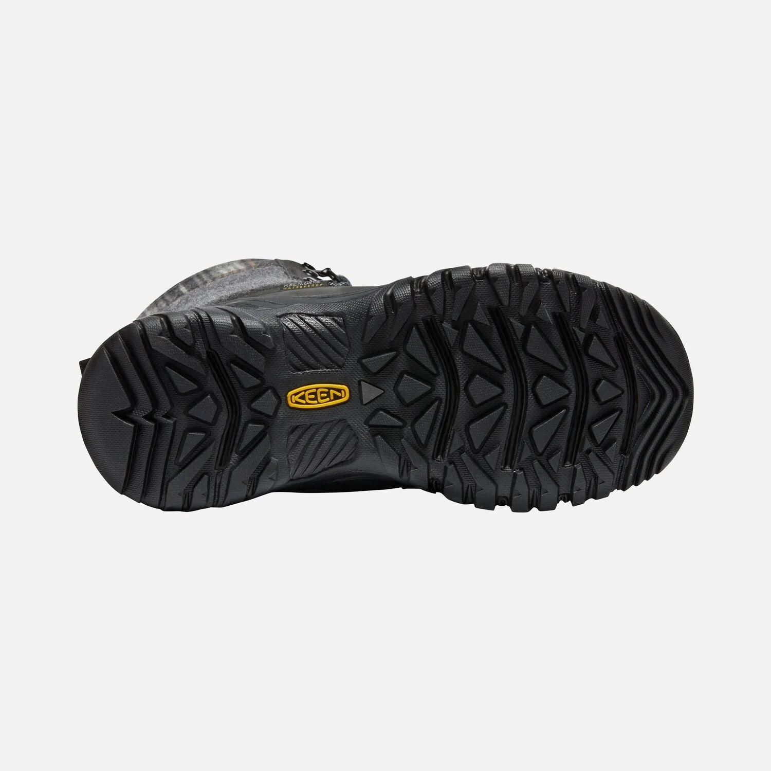 Keen Greta Tall Waterproof Insulated Boot Women's