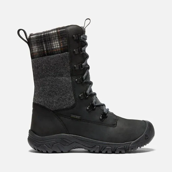 Keen Greta Tall Waterproof Insulated Boot Women's