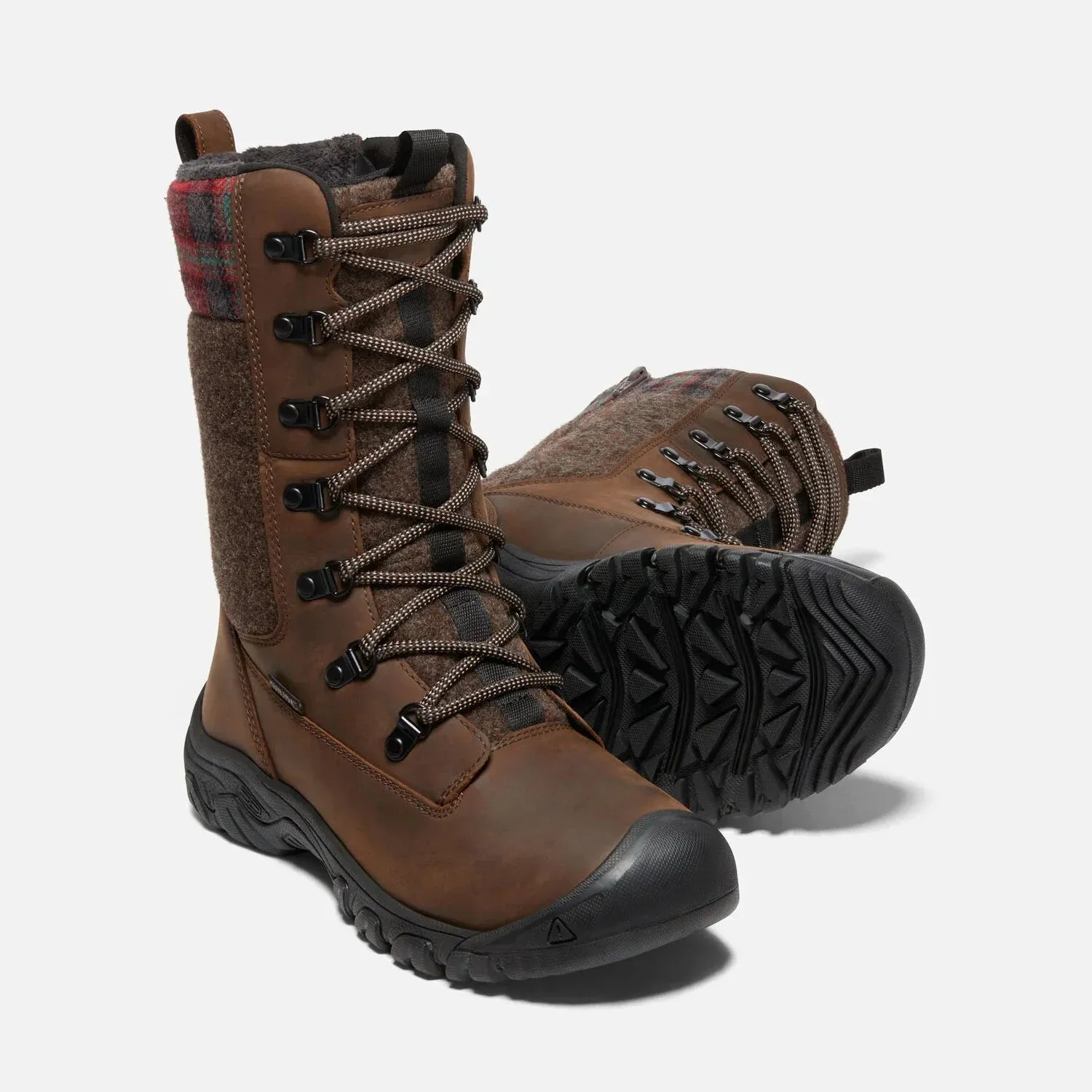Keen Greta Tall Waterproof Insulated Boot Women's