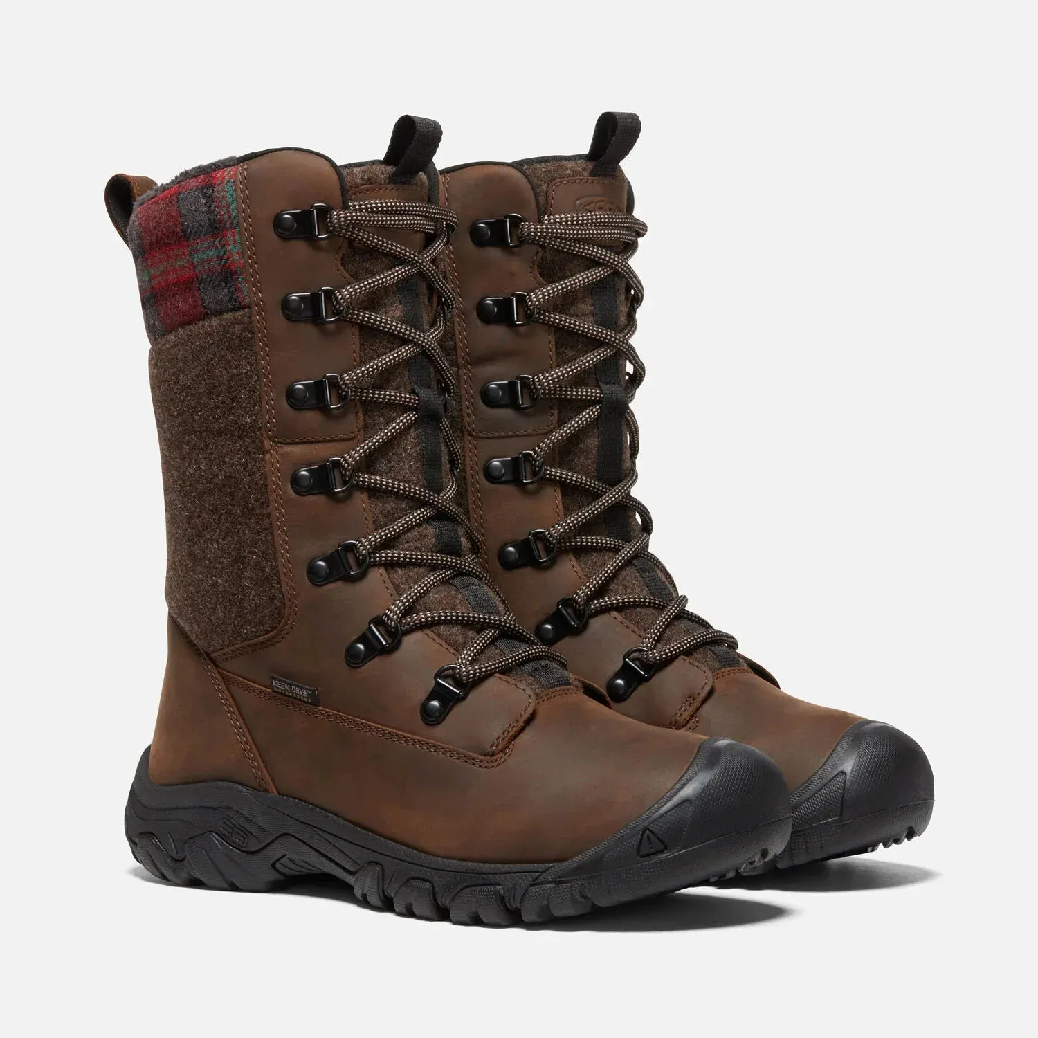 Keen Greta Tall Waterproof Insulated Boot Women's
