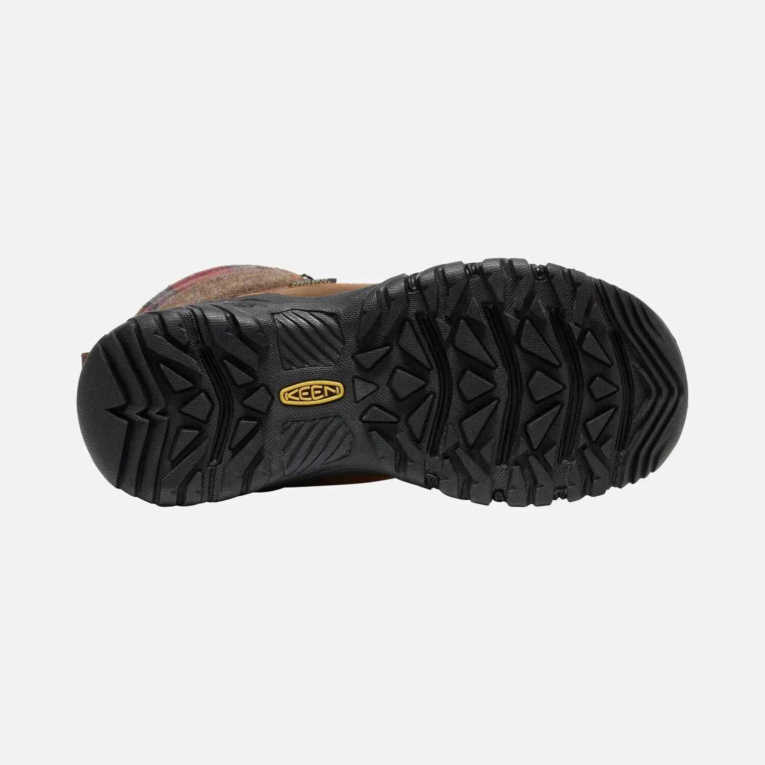 Keen Greta Tall Waterproof Insulated Boot Women's