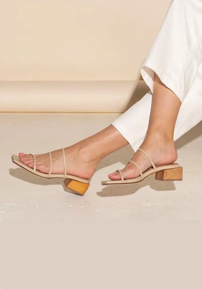 Medena Sandal