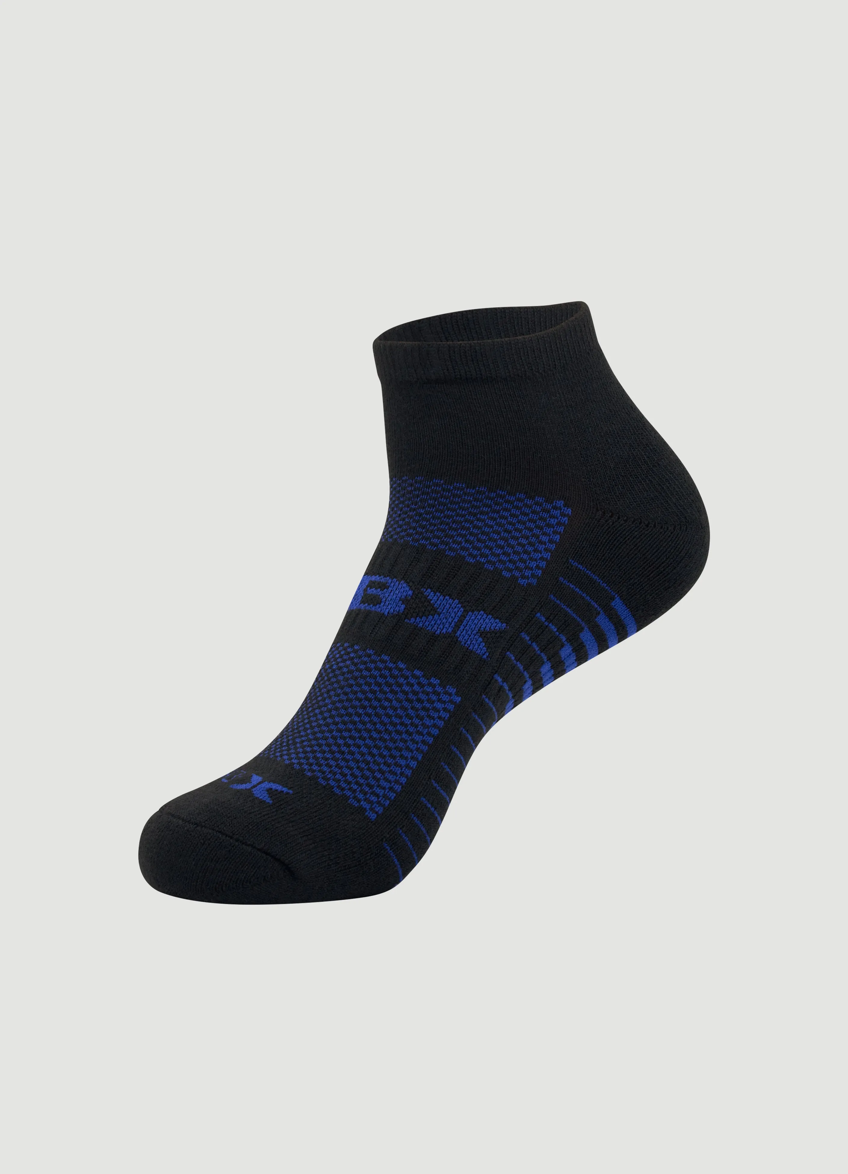 Men's 6-Pack No Show Socks