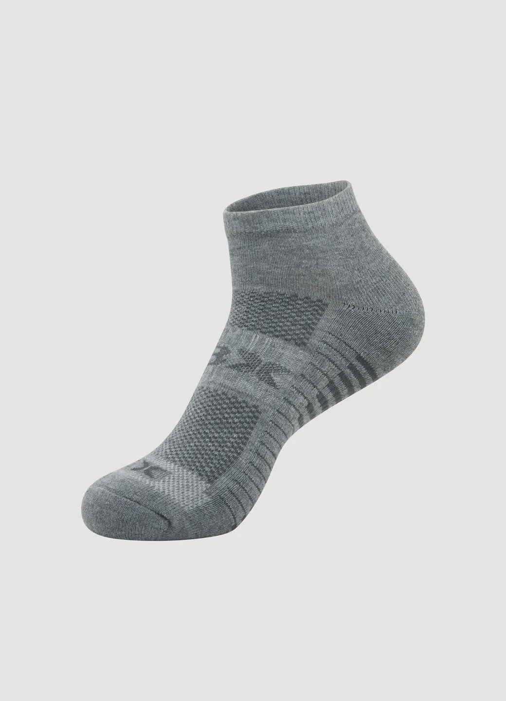 Men's 6-Pack No Show Socks
