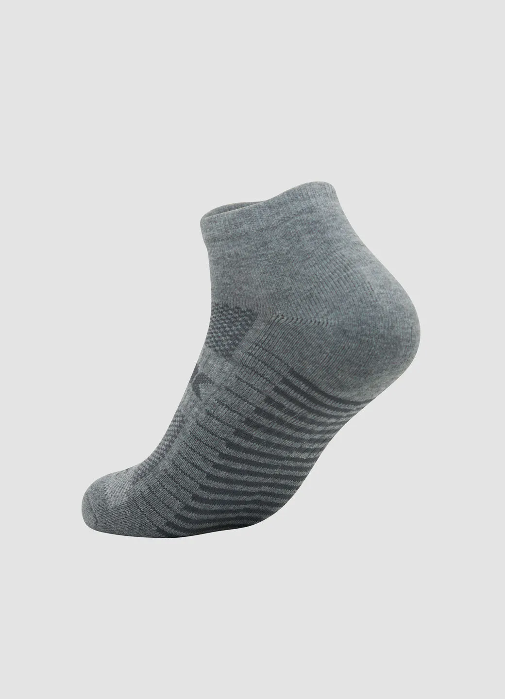 Men's 6-Pack No Show Socks