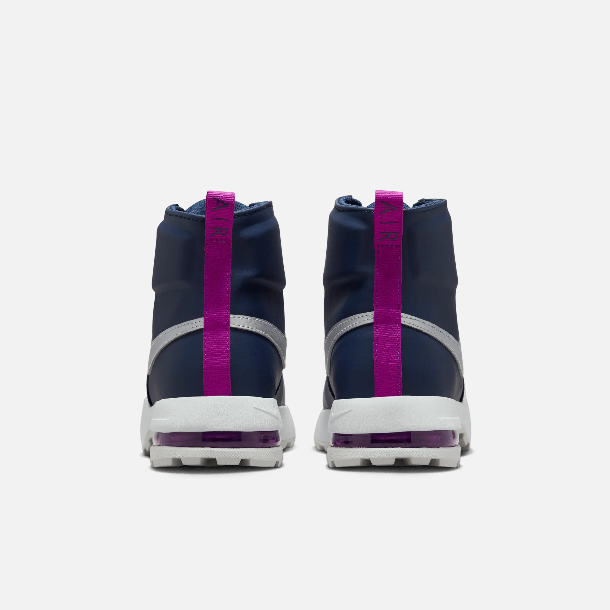 Nike Air Max Goaterra 2.0 (GS) Navy