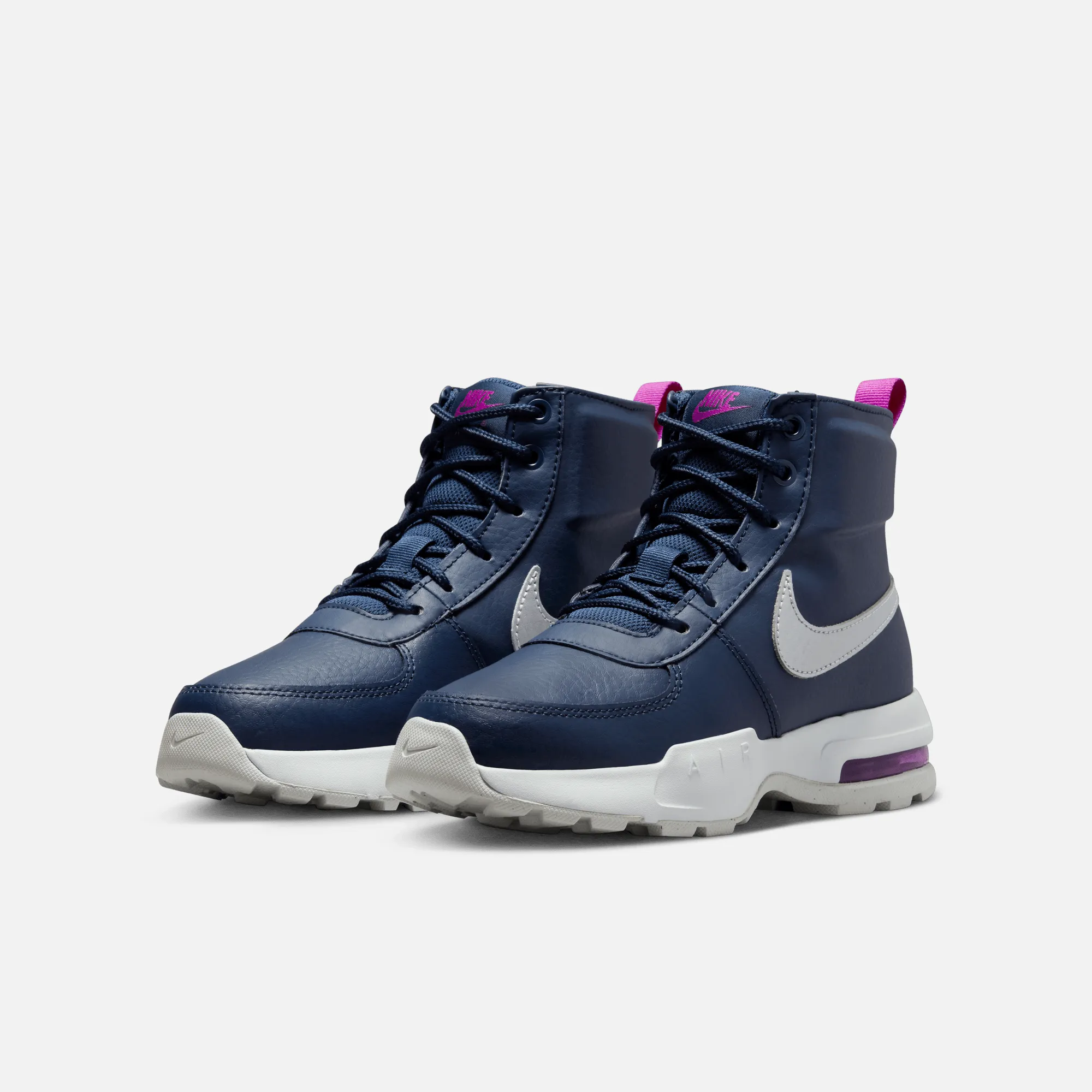 Nike Air Max Goaterra 2.0 (GS) Navy