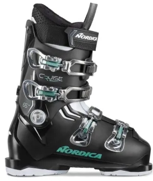 Nordica Ladies Cruise 65 Ski Boots 2024