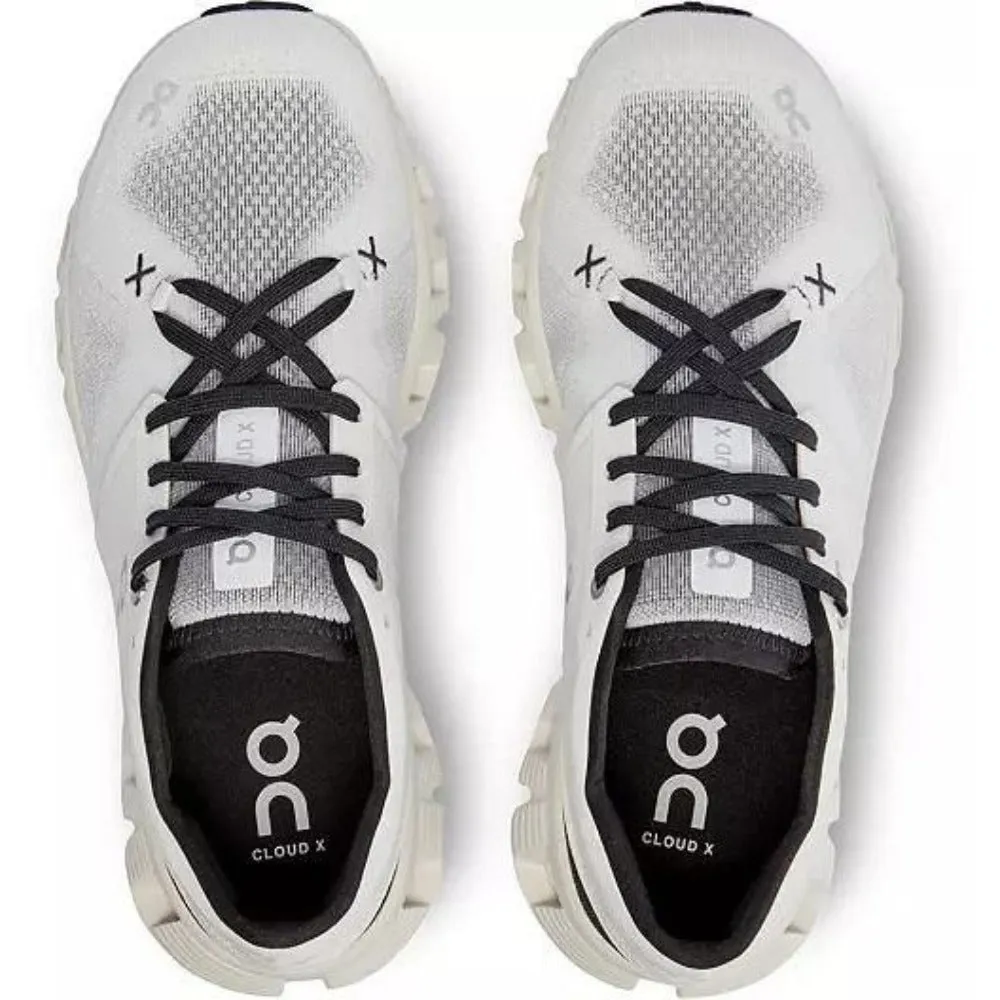 On Women's Cloud X 3 Running Shoes