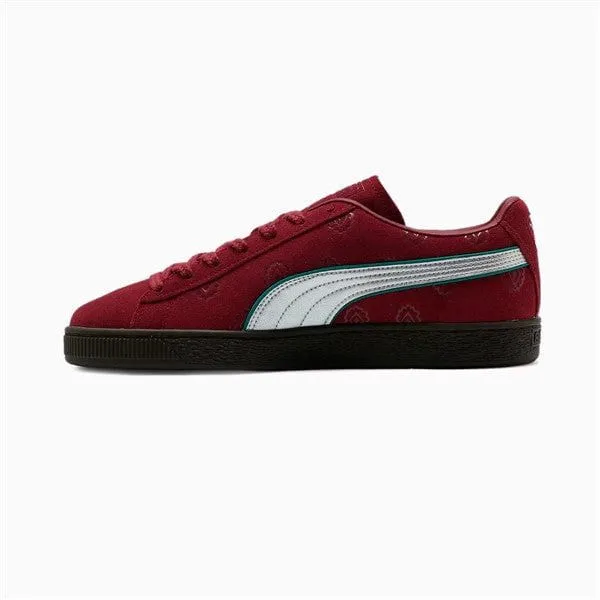PUMA x ONE PIECE SUEDE RED-HAIRED SHANKS_ MEN