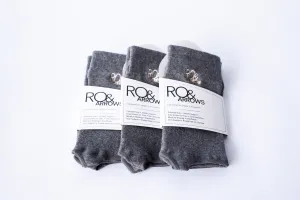 Rhiannon Grey 3 Pack