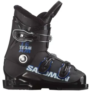 Salomon Junior's Team T3 Ski Boots 2024