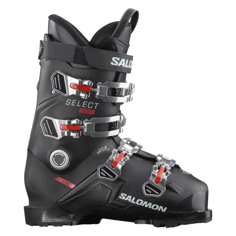 Salomon Select 80 Wide Ski Boots 2024