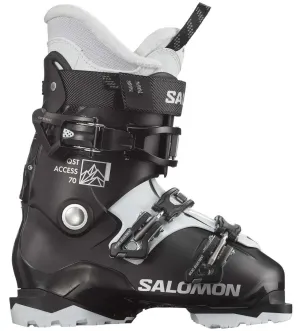 Salomon Women's QST Access R 70 Ski Boots 2024