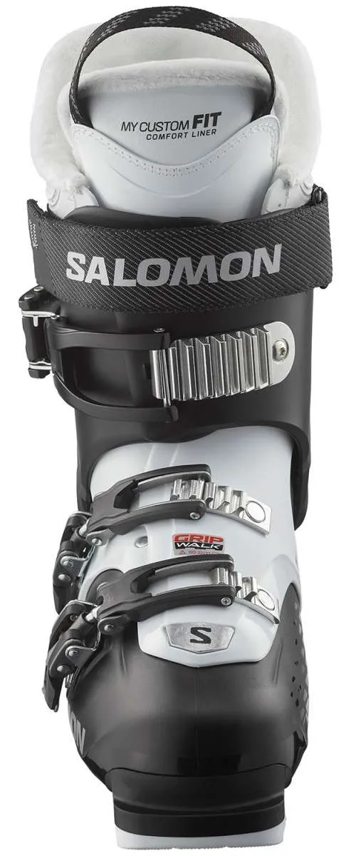 Salomon Women's QST Access R 70 Ski Boots 2024