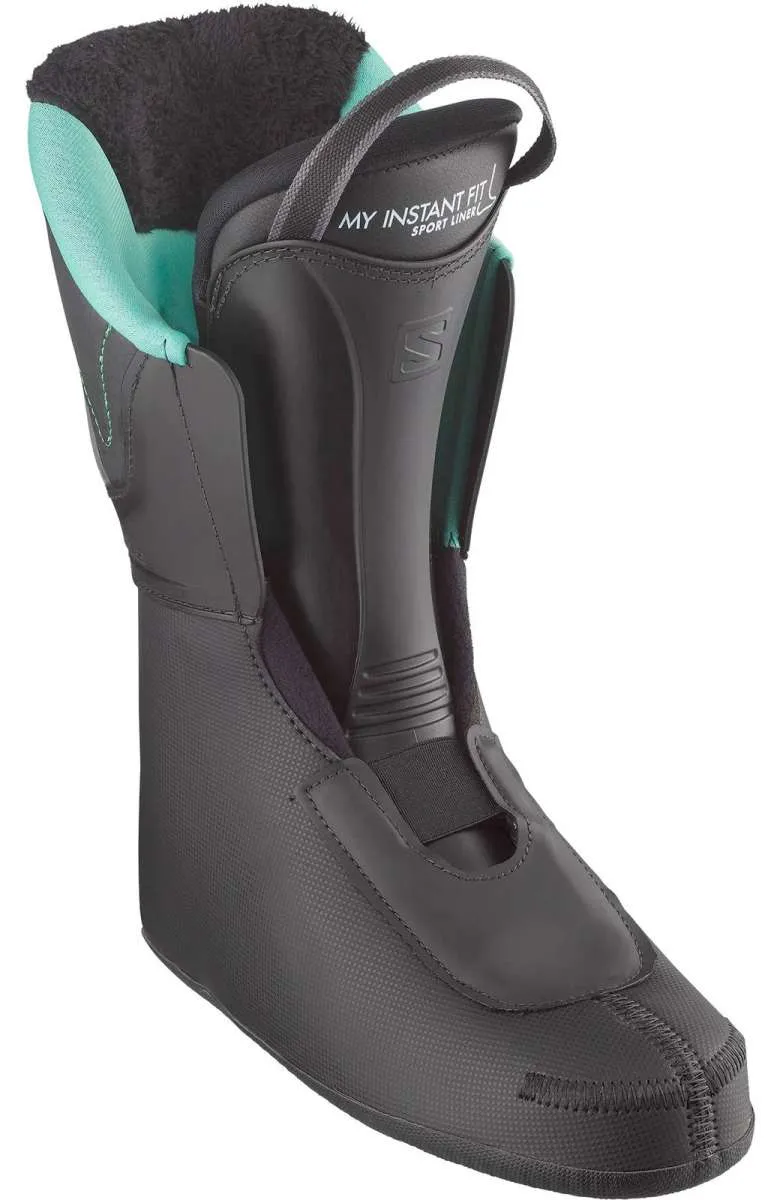 Salomon Women's Select HV 80 Ski Boots 2024