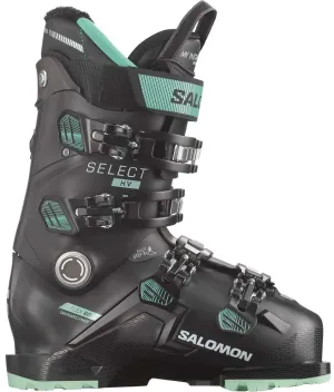 Salomon Women's Select HV 80 Ski Boots 2024