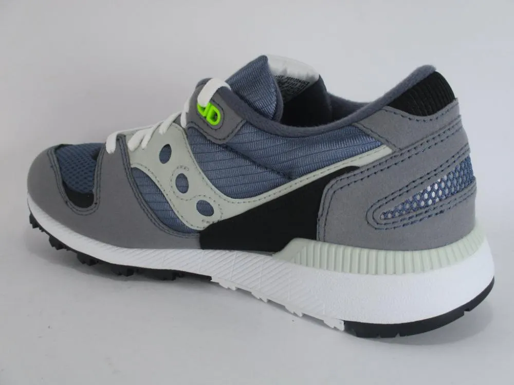 Saucony Originals men's sneakers shoe Azura S70437 6 grey