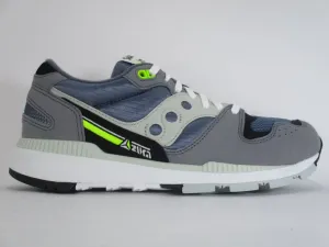 Saucony Originals men's sneakers shoe Azura S70437 6 grey