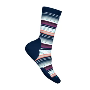 SMARTWOOL MARGARITA WOMENS DEEP NAVY