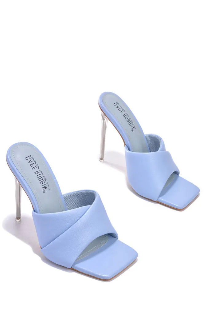 TALULLA - LIGHT BLUE