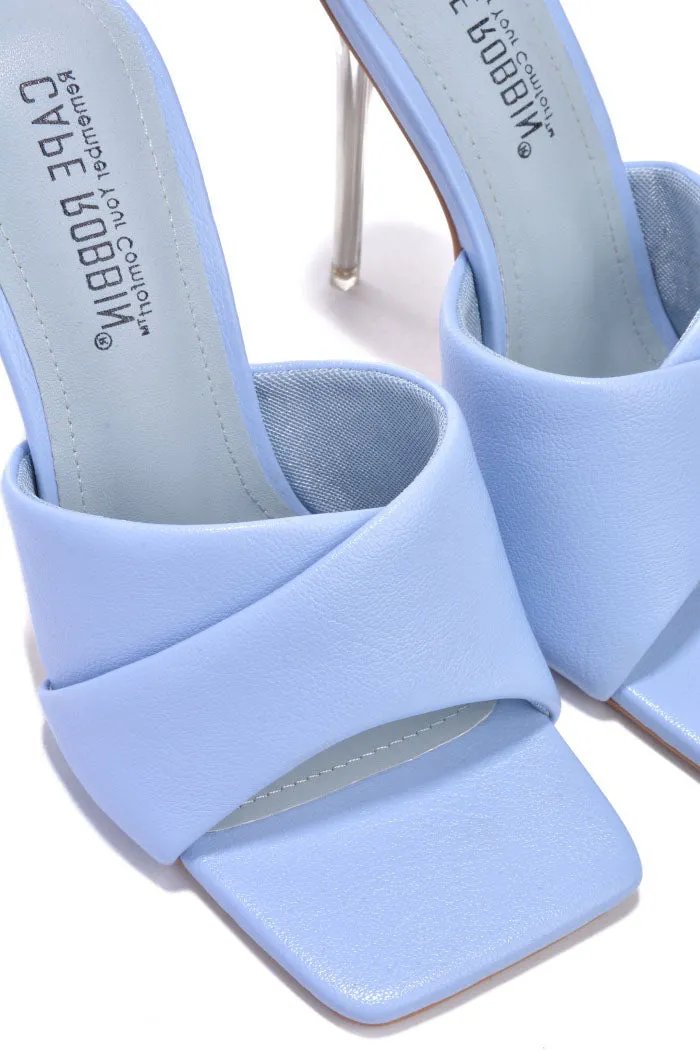 TALULLA - LIGHT BLUE