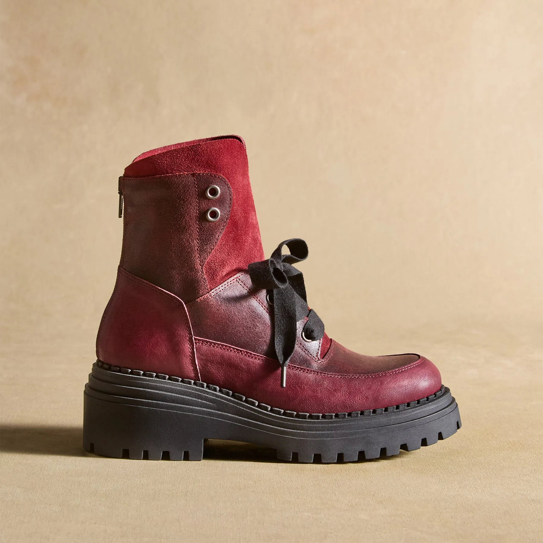 Tirol Boots