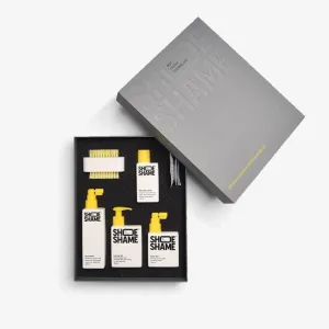 'Ultimate Sneaker Maintenance'